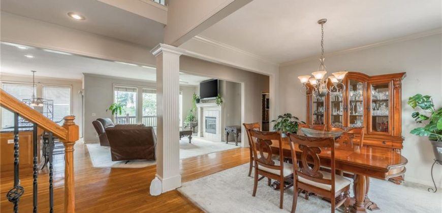 Homes for Sale in Kansas City, MO 64155 | 1910 NE 104th Terrace