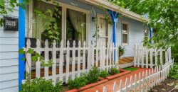 Homes for Sale in Kansas City, MO 64118 | 5521 N Wayne Avenue