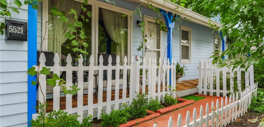 Homes for Sale in Kansas City, MO 64118 | 5521 N Wayne Avenue