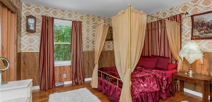 Homes for Sale in Kansas City, MO 64118 | 5521 N Wayne Avenue