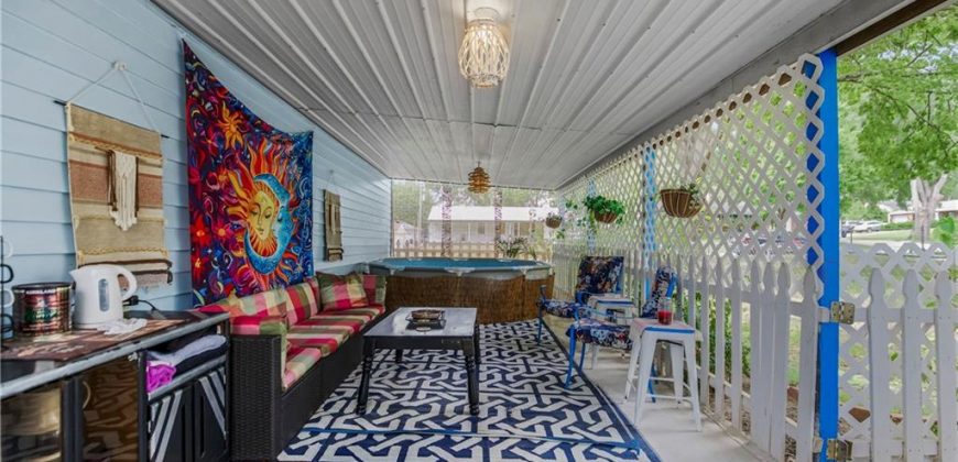 Homes for Sale in Kansas City, MO 64118 | 5521 N Wayne Avenue