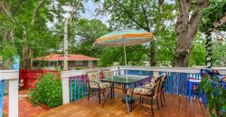 Homes for Sale in Kansas City, MO 64118 | 5521 N Wayne Avenue