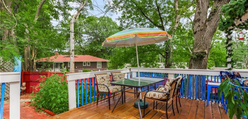 Homes for Sale in Kansas City, MO 64118 | 5521 N Wayne Avenue