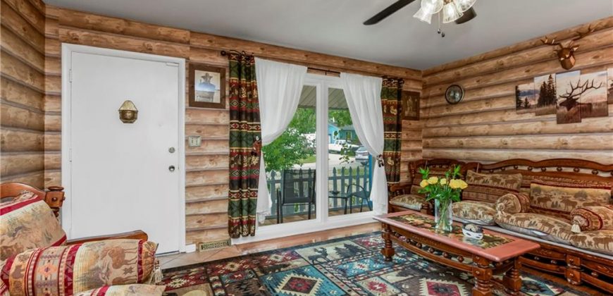 Homes for Sale in Kansas City, MO 64118 | 5521 N Wayne Avenue