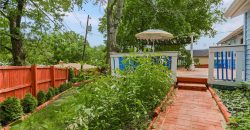 Homes for Sale in Kansas City, MO 64118 | 5521 N Wayne Avenue