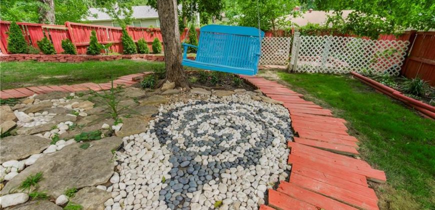 Homes for Sale in Kansas City, MO 64118 | 5521 N Wayne Avenue