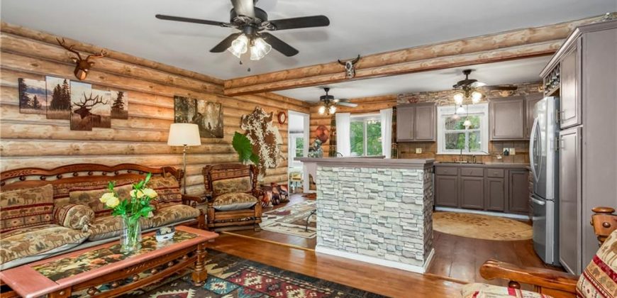 Homes for Sale in Kansas City, MO 64118 | 5521 N Wayne Avenue