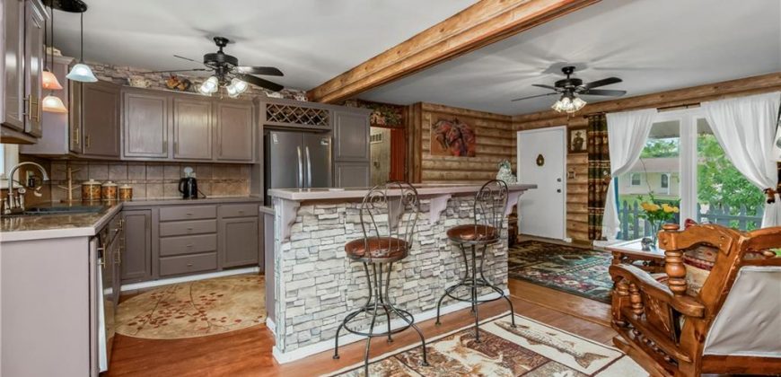 Homes for Sale in Kansas City, MO 64118 | 5521 N Wayne Avenue