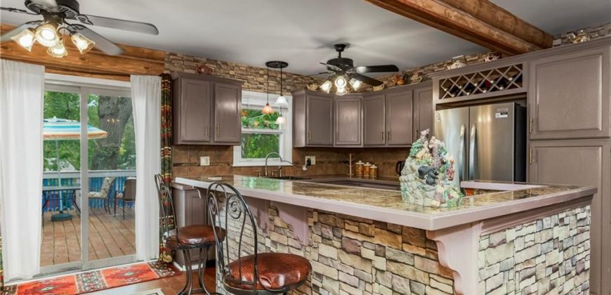 Homes for Sale in Kansas City, MO 64118 | 5521 N Wayne Avenue