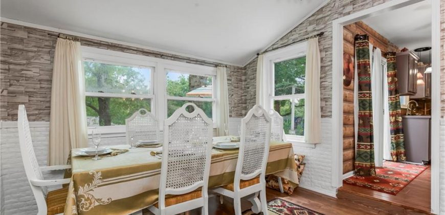 Homes for Sale in Kansas City, MO 64118 | 5521 N Wayne Avenue