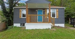 Homes for Sale in Liberty, MO 64068 | 412 N Fairview Avenue
