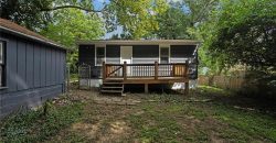 Homes for Sale in Liberty, MO 64068 | 412 N Fairview Avenue