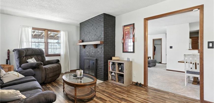 Homes for Sale in Excelsior Springs, MO 64024 | 1018  Miss Belle Street