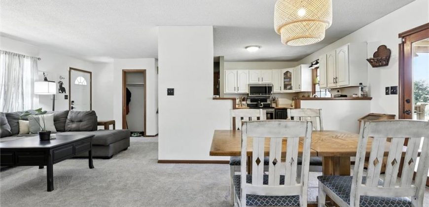 Homes for Sale in Excelsior Springs, MO 64024 | 1018  Miss Belle Street