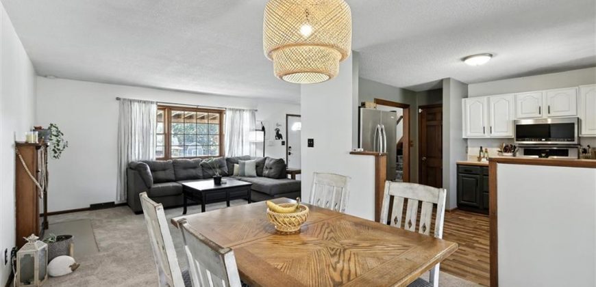 Homes for Sale in Excelsior Springs, MO 64024 | 1018  Miss Belle Street