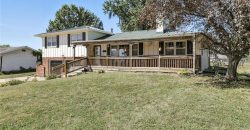 Homes for Sale in Excelsior Springs, MO 64024 | 1018  Miss Belle Street