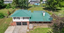 Homes for Sale in Excelsior Springs, MO 64024 | 1018  Miss Belle Street