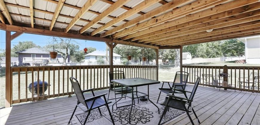 Homes for Sale in Excelsior Springs, MO 64024 | 1018  Miss Belle Street