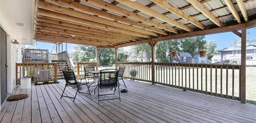 Homes for Sale in Excelsior Springs, MO 64024 | 1018  Miss Belle Street