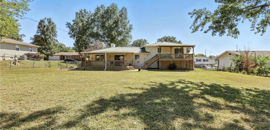 Homes for Sale in Excelsior Springs, MO 64024 | 1018  Miss Belle Street