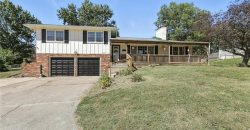 Homes for Sale in Excelsior Springs, MO 64024 | 1018  Miss Belle Street