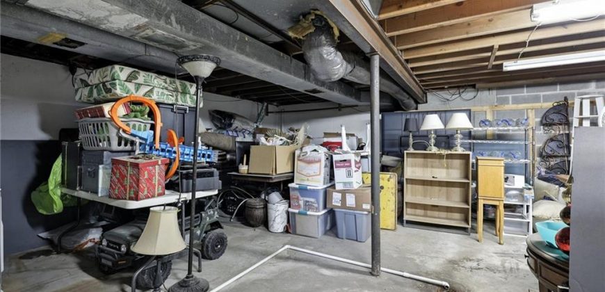 Homes for Sale in Excelsior Springs, MO 64024 | 1018  Miss Belle Street