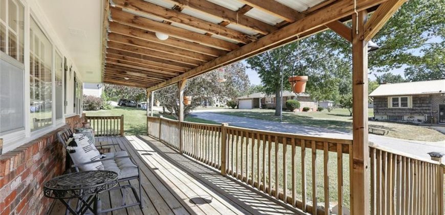 Homes for Sale in Excelsior Springs, MO 64024 | 1018  Miss Belle Street