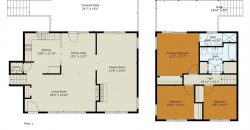 Homes for Sale in Excelsior Springs, MO 64024 | 1018  Miss Belle Street