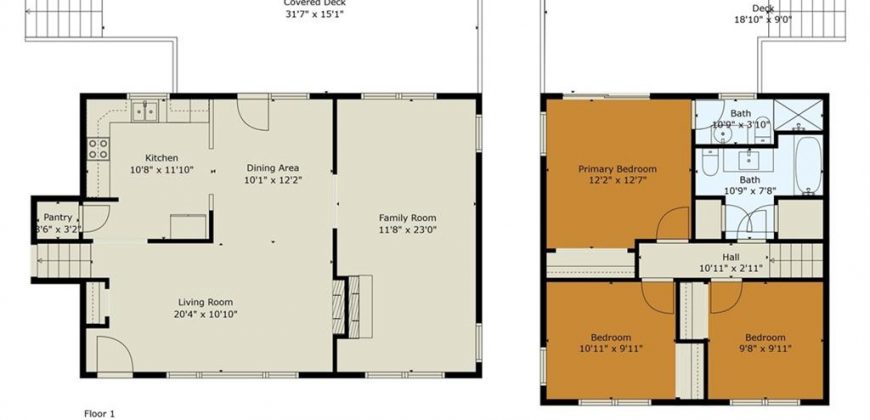 Homes for Sale in Excelsior Springs, MO 64024 | 1018  Miss Belle Street