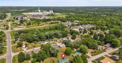 Homes for Sale in Excelsior Springs, MO 64024 | 1018  Miss Belle Street