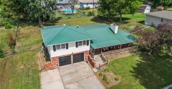 Homes for Sale in Excelsior Springs, MO 64024 | 1018  Miss Belle Street