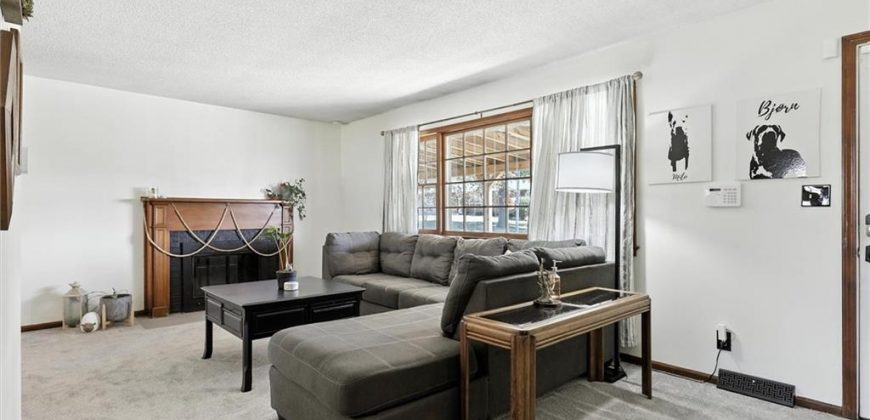 Homes for Sale in Excelsior Springs, MO 64024 | 1018  Miss Belle Street