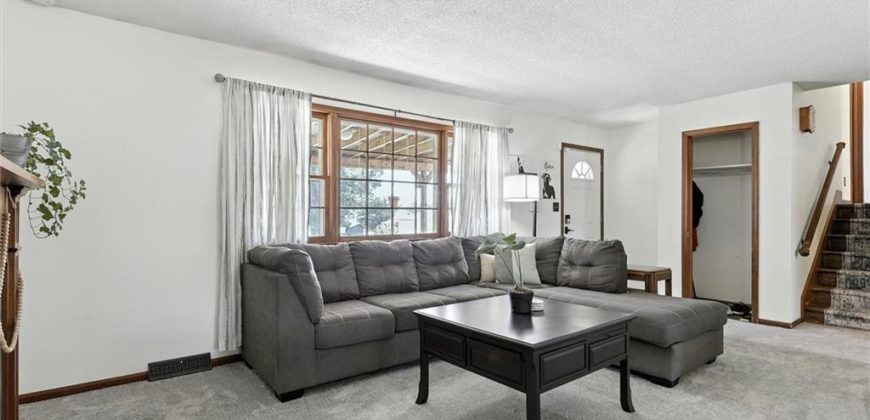 Homes for Sale in Excelsior Springs, MO 64024 | 1018  Miss Belle Street