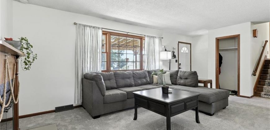 Homes for Sale in Excelsior Springs, MO 64024 | 1018  Miss Belle Street