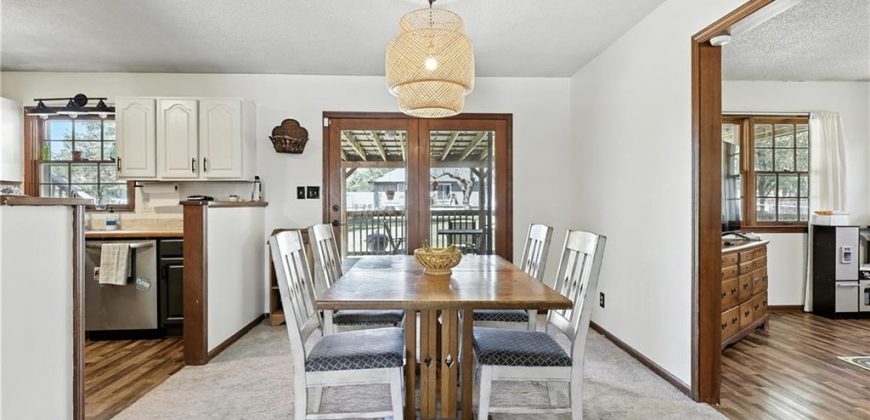 Homes for Sale in Excelsior Springs, MO 64024 | 1018  Miss Belle Street