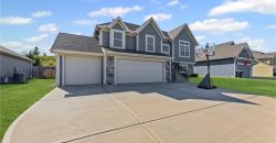 Homes for Sale in Kansas City, MO 64119 | 6720 N Cypress Avenue