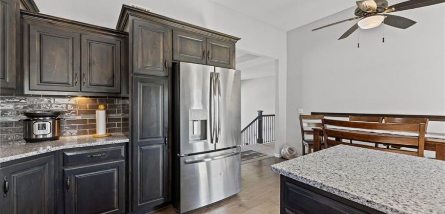 Homes for Sale in Kansas City, MO 64119 | 6720 N Cypress Avenue