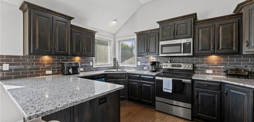 Homes for Sale in Kansas City, MO 64119 | 6720 N Cypress Avenue