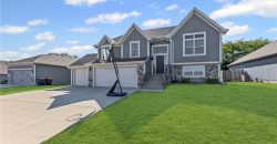 Homes for Sale in Kansas City, MO 64119 | 6720 N Cypress Avenue