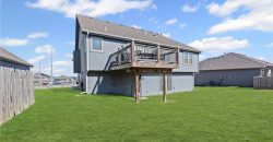 Homes for Sale in Kansas City, MO 64119 | 6720 N Cypress Avenue