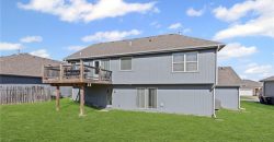 Homes for Sale in Kansas City, MO 64119 | 6720 N Cypress Avenue