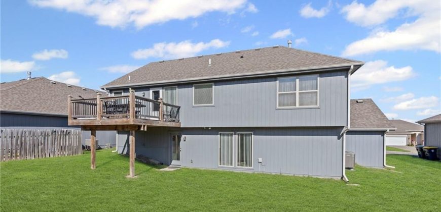 Homes for Sale in Kansas City, MO 64119 | 6720 N Cypress Avenue