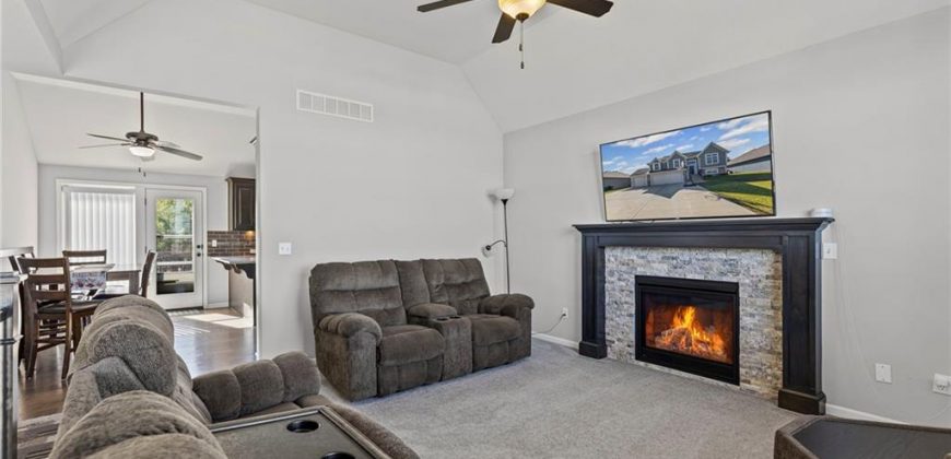 Homes for Sale in Kansas City, MO 64119 | 6720 N Cypress Avenue