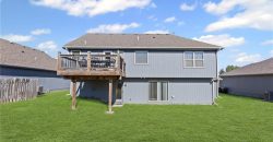 Homes for Sale in Kansas City, MO 64119 | 6720 N Cypress Avenue