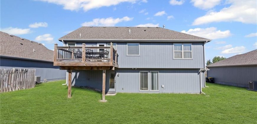 Homes for Sale in Kansas City, MO 64119 | 6720 N Cypress Avenue