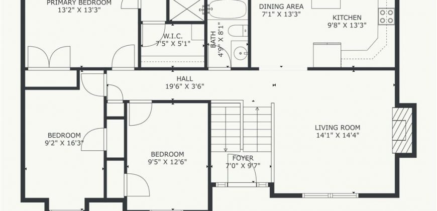 Homes for Sale in Kansas City, MO 64119 | 6720 N Cypress Avenue