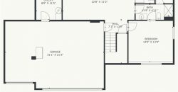 Homes for Sale in Kansas City, MO 64119 | 6720 N Cypress Avenue