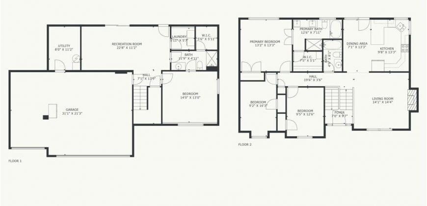 Homes for Sale in Kansas City, MO 64119 | 6720 N Cypress Avenue