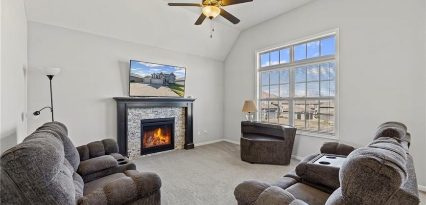 Homes for Sale in Kansas City, MO 64119 | 6720 N Cypress Avenue