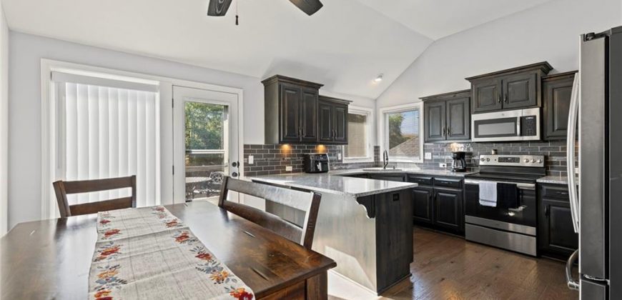 Homes for Sale in Kansas City, MO 64119 | 6720 N Cypress Avenue